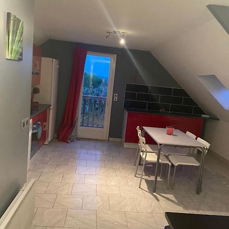 Le Domaine Grestain Apartment Fatouville-Grestain Екстериор снимка