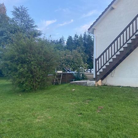 Le Domaine Grestain Apartment Fatouville-Grestain Екстериор снимка