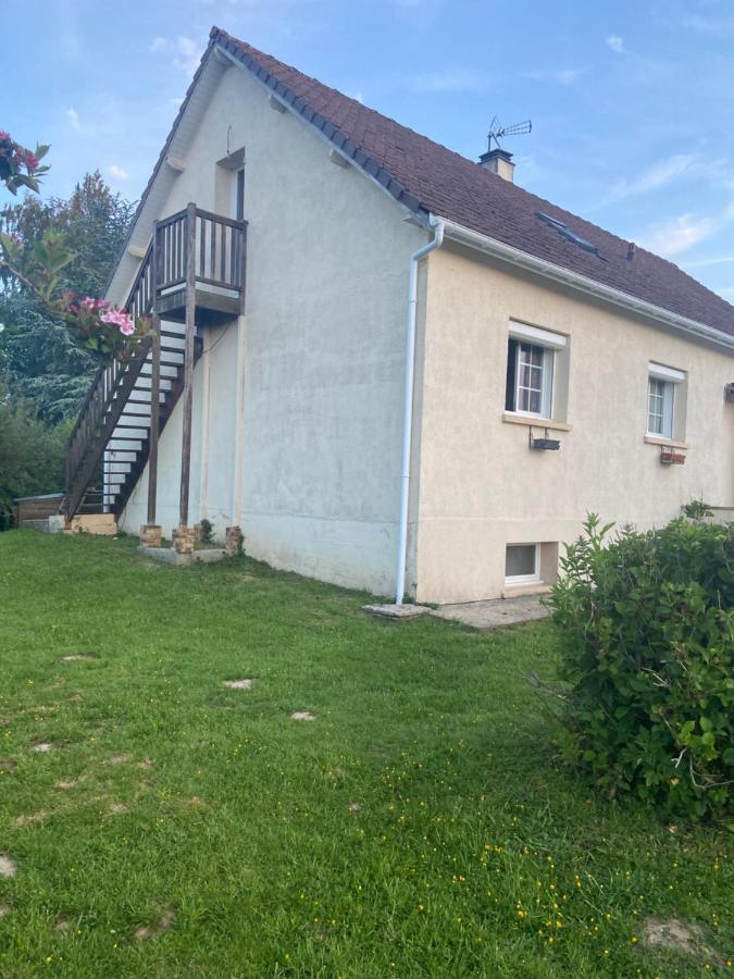 Le Domaine Grestain Apartment Fatouville-Grestain Екстериор снимка
